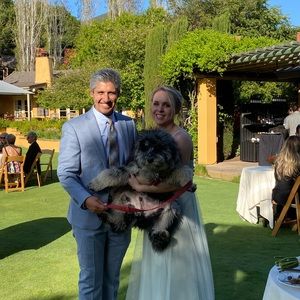 Meet your Posher, Darcy